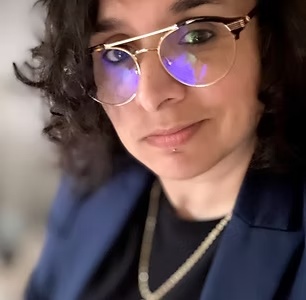 Honorine Ortiz – Psychanalyste, praticienne EMDR, hypnose, sophrologie – Buxerolles (86180) France