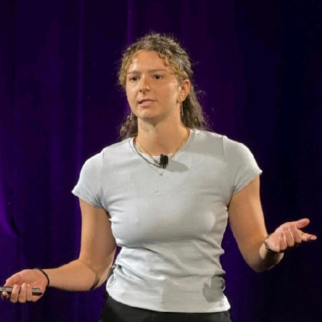 Estelle Ruellan