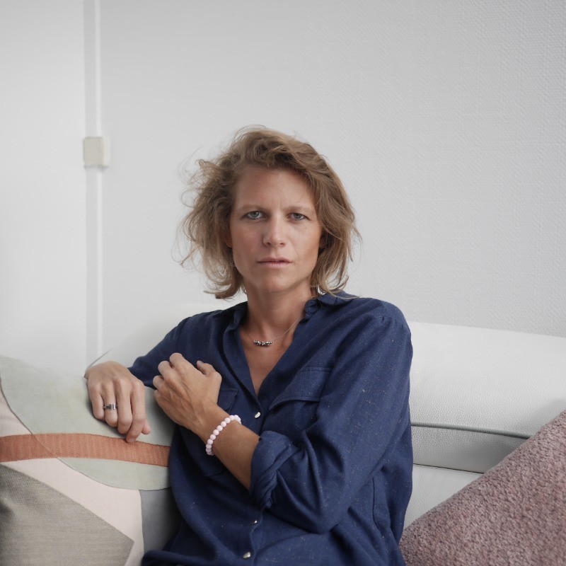 Anne Rasquin