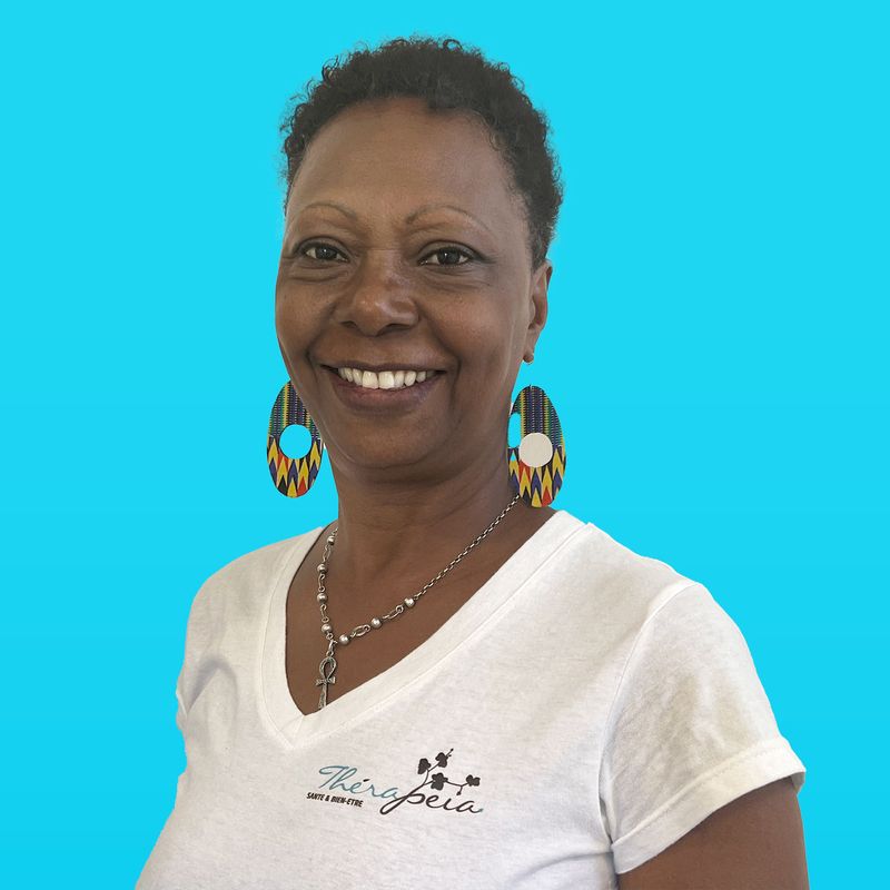 Portrait de Jeannick Lollia