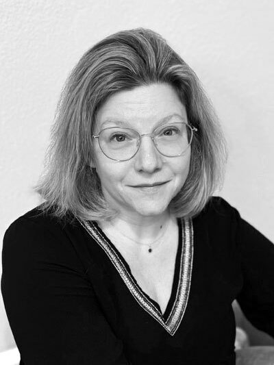 Valérie Lebrun, psychologue clinicienne et formatrice.